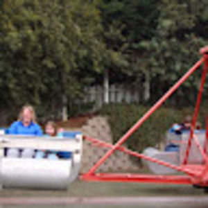 Meet your Posher, Leeanne